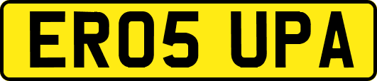 ER05UPA