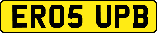 ER05UPB