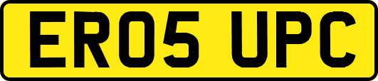 ER05UPC
