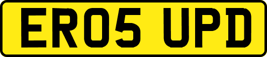 ER05UPD