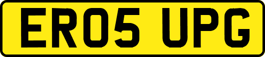 ER05UPG