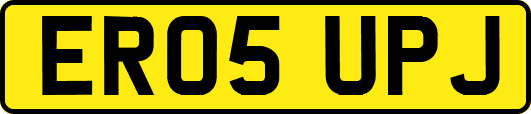 ER05UPJ