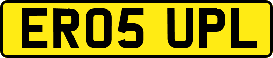 ER05UPL
