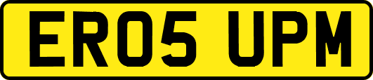 ER05UPM