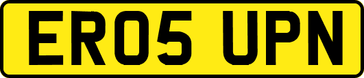 ER05UPN