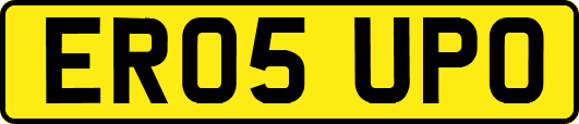 ER05UPO