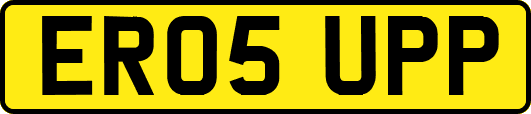 ER05UPP