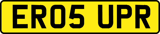 ER05UPR