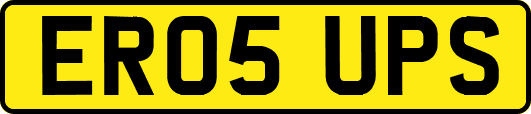 ER05UPS