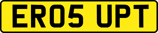 ER05UPT
