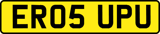 ER05UPU