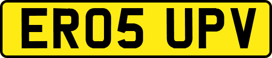 ER05UPV