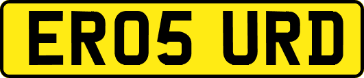 ER05URD