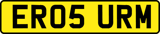 ER05URM