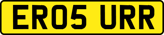 ER05URR