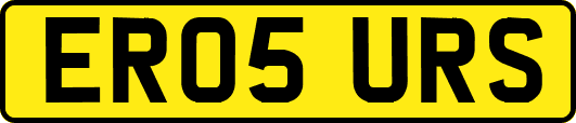 ER05URS