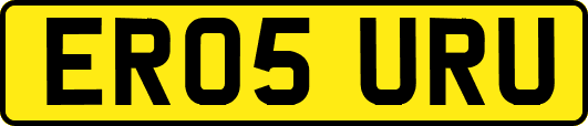 ER05URU