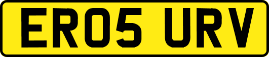 ER05URV