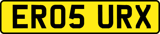 ER05URX