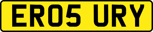 ER05URY