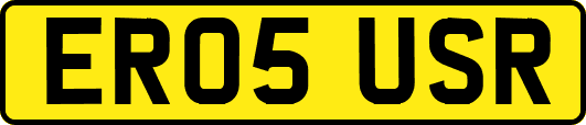 ER05USR