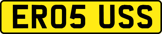 ER05USS