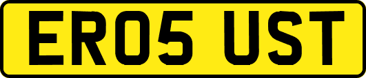 ER05UST