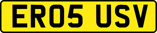 ER05USV