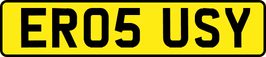 ER05USY