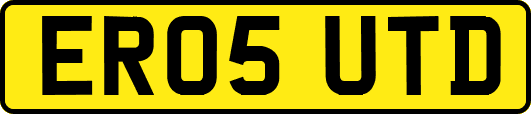 ER05UTD