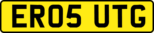 ER05UTG