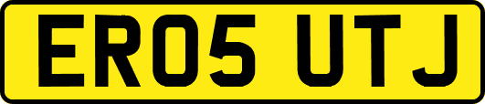 ER05UTJ