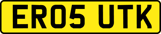 ER05UTK