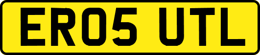 ER05UTL