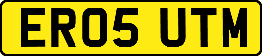 ER05UTM