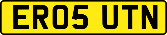 ER05UTN