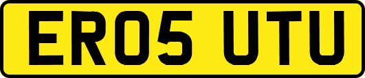 ER05UTU