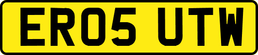 ER05UTW