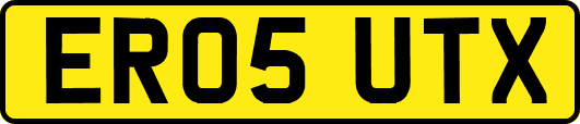 ER05UTX