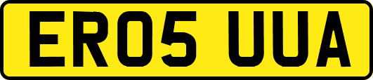 ER05UUA