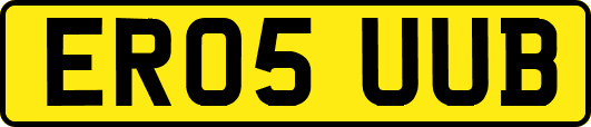 ER05UUB