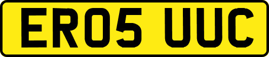 ER05UUC