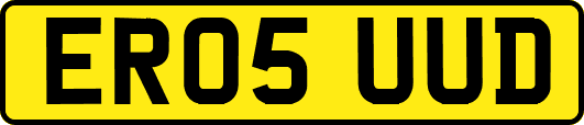 ER05UUD