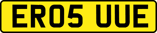 ER05UUE