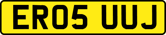 ER05UUJ