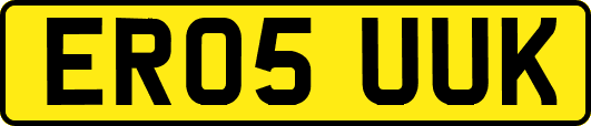 ER05UUK