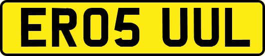 ER05UUL