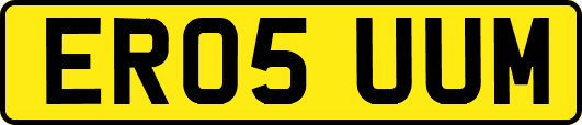 ER05UUM