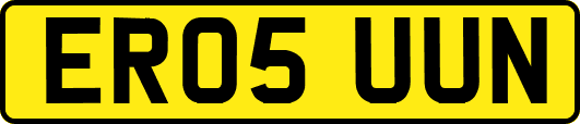 ER05UUN