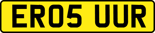 ER05UUR